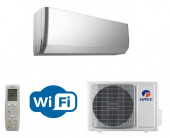 Инверторный настенный кондиционер Gree Pular ARCTIC GWH24AGEXF-K6DNA4A Wi-Fi