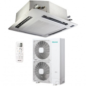 Hisense AUC-48UX4SFA/AUW-48U6SP1