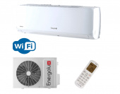 Настенный кондиционер не инвертор Energolux GLARUS ESAS24GL1_H/ESAU24GL1_H Wi-Fi