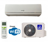 Настенный кондиционер не инвертор Dahatsu Onyx DH-24 T Wi-Fi опция
