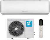 Инверторный настенный кондиционер QUATTROCLIMA Verona QV-VE18WBE/QN-VE18WBE