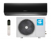 Инверторный настенный кондиционер QUATTROCLIMA Ferrara QV-FE12WA/QN-FE12WBE