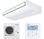 Полупромышленный напольно-потолочный кондиционер Panasonic S-140PT2E5B/U-140PZ2E5