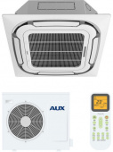 AUX AL-H12/4DR2A(U)/ALCA-H12/4DR2А