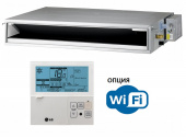 Канальный внутренний блок мульти сплит-системы Lg CL12R.N20