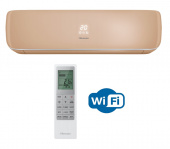 Настенный внутренний блок мульти сплит-системы Hisense Free Match AMS-09UW4RVETG00(С) WI-FI
