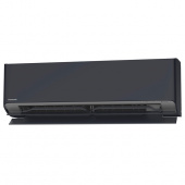 Настенный внутренний блок мульти сплит-системы Panasonic Design black CS-XZ20ZKEW-H