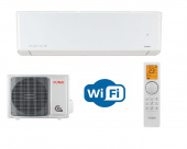 Тепловой насос Funai Onsen FULL DC Inverter Heat Pump NEW 2025 RAC-I-ON30HP.D01