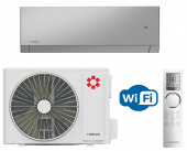 Инверторный настенный тепловой насос Kentatsu Tamashi KSGTA35HZRN1/KSRTA35HZRN1 Wi-Fi