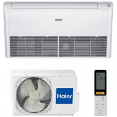Инверторный напольно-потолочный кондиционер Haier AC50S2SG1FA/1U50S2SJ3FA