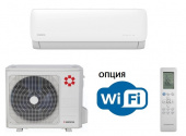 Настенный кондиционер не инвертор Kentatsu Kanami KSGA21HFRN1/KSRA21HFRN1 Wi-Fi опция