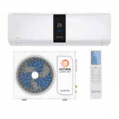 Инверторный настенный кондиционер ULTIMA COMFORT Elysium ELB-I12PN