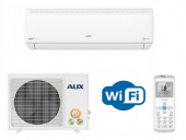 Инверторный настенный кондиционер AUX J Progressive ASW-H24A4/JD-R2DI (v1) AS-H24A4/JD-R2DI (v1) Wi-Fi