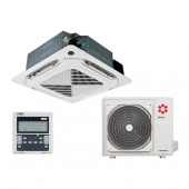Kentatsu KSVB140HZAN1R/KSUNB140HZAN3/-40