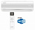 Настенный внутренний блок мульти сплит-системы ULTIMA COMFORT Eclipse UC-EMM09PN