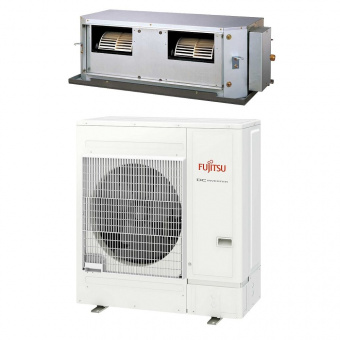 Fujitsu ARXG45KHTA/AOYG45KRTA