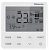 Проводной пульт управления Hisense YXE-E01U(Е)