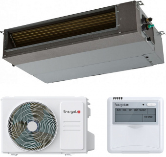 Energolux SAD18D6-A/SAU18U6-A