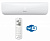 Настенный внутренний блок мульти сплит-системы Hisense Free Match AMS-09UW4RMRKB00 WI-FI