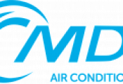 Картинка Бренду MDV 25 лет от магазина Климатика Бренду MDV 25 лет от магазина Климатика