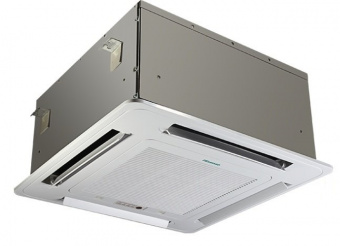 Hisense AUC-24HR4SGA1/AUW-24H4SF