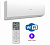 Настенный внутренний блок мульти-сплит системы Haier Spirit-M AS25SS1HRA-M Wi-Fi, Алиса